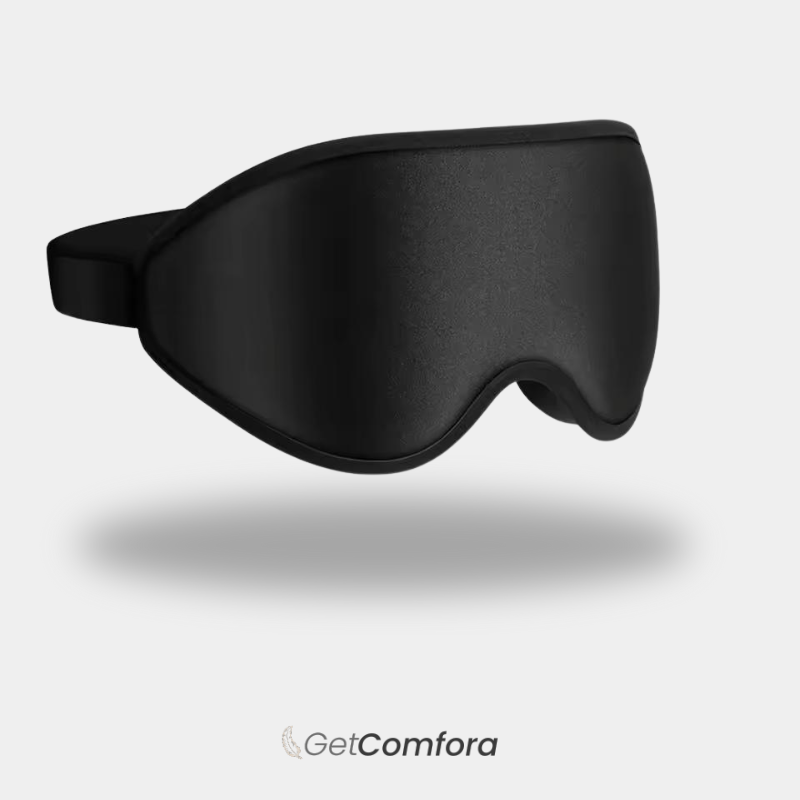 ComfyDream™ 3D-Schlafmaske