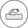 SmartFit Memory-Schaum icon