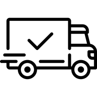 Kostenloser & schneller Versand