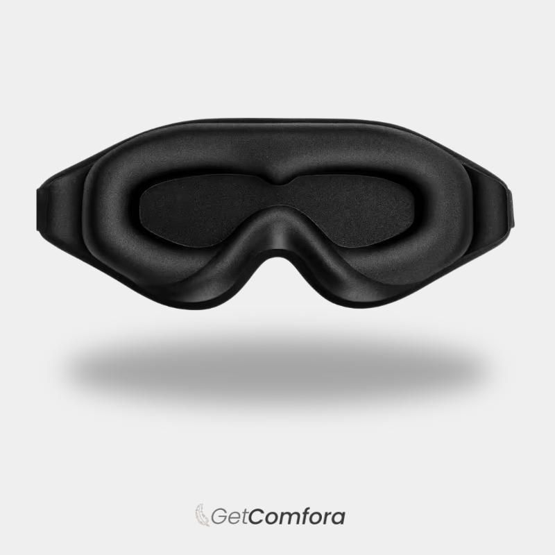 ComfyDream™  3D-Schlafmaske