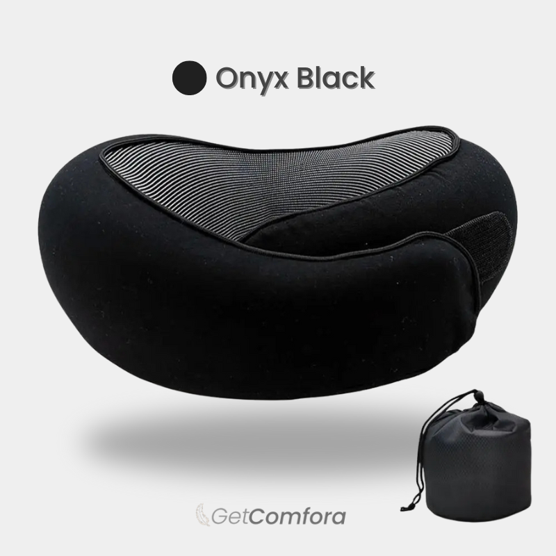 Endlich ohne Nackenschmerzen reisen – und wirklich entspannen.